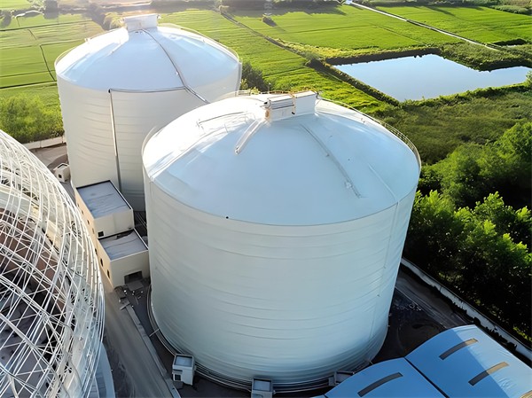 信阳粉煤灰仓基础施工要求及其关键要素